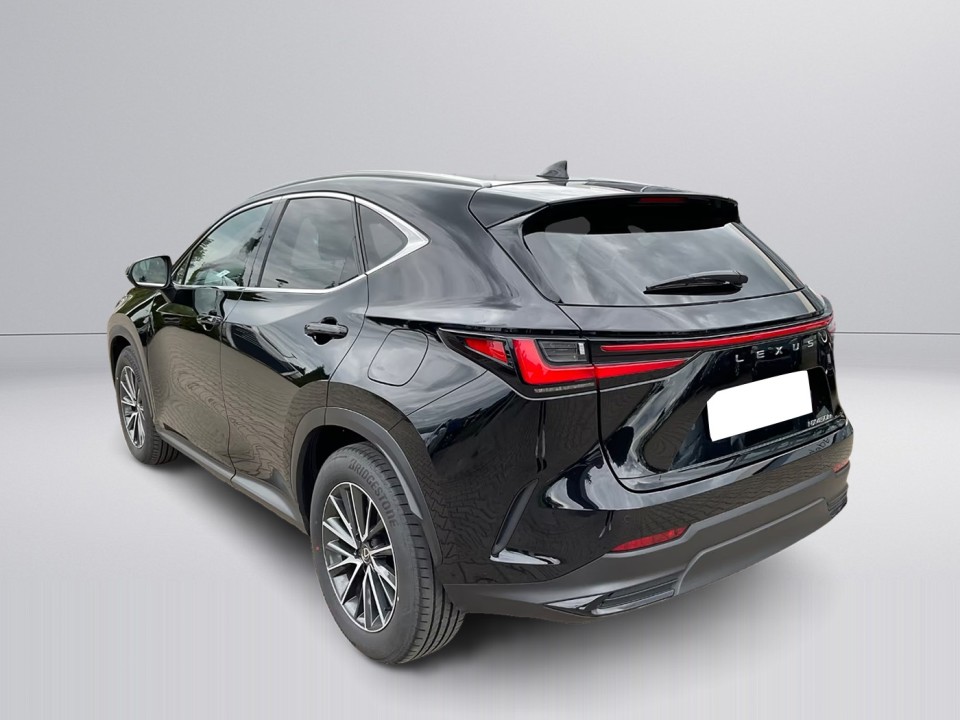 Lexus Seria NX 450h+ (5)