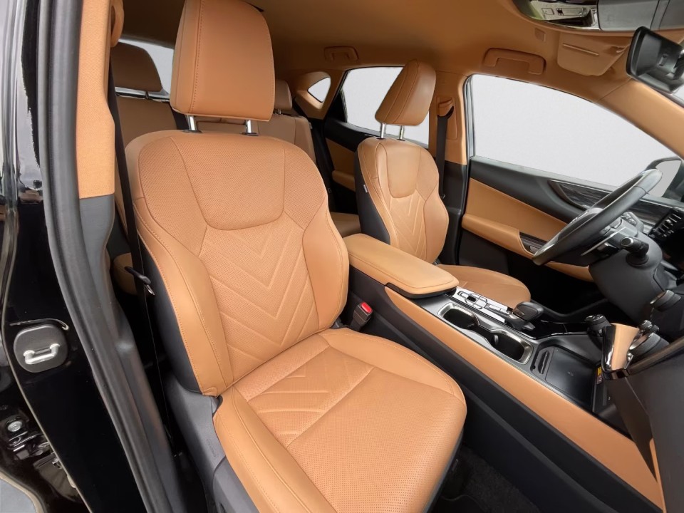 Lexus Seria NX 450h+ - foto 13
