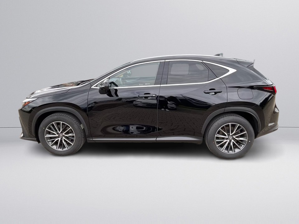 Lexus Seria NX 450h+ - foto 6