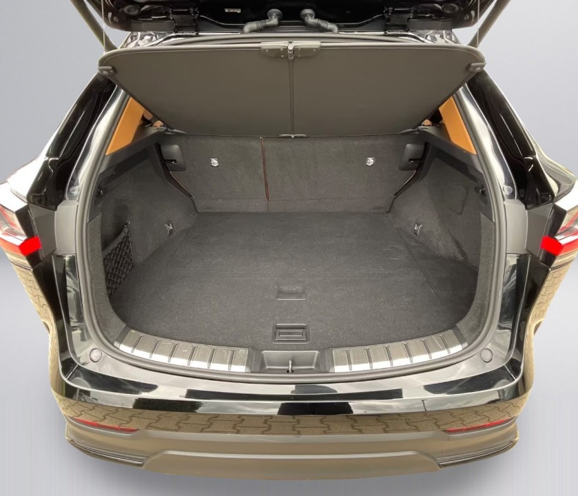 Lexus Seria NX 450h+ - foto 19