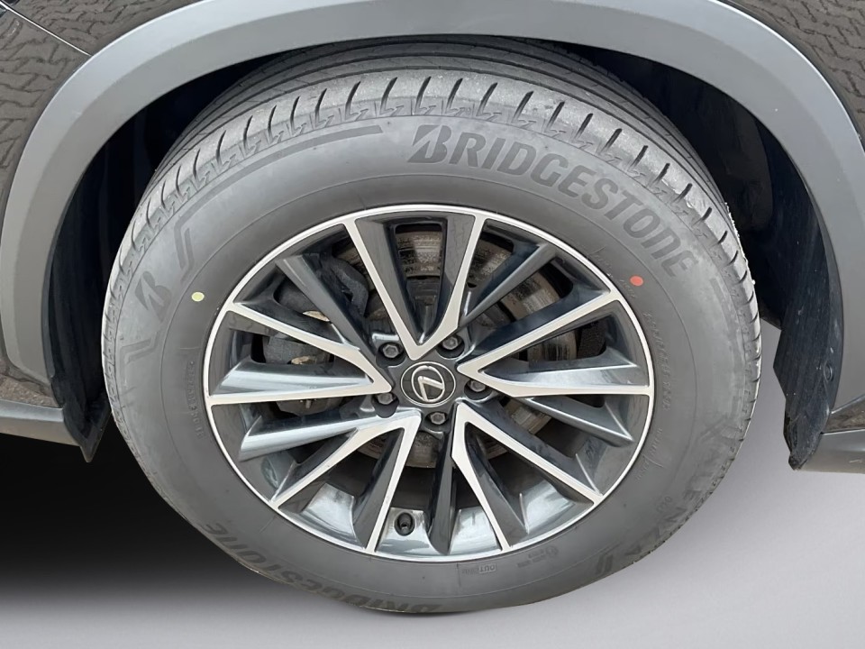 Lexus Seria NX 450h+ - foto 20