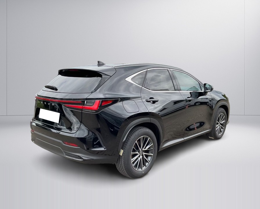 Lexus Seria NX 450h+ (3)