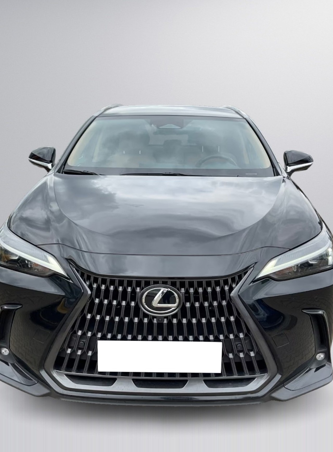 Lexus Seria NX 450h+ - foto 8