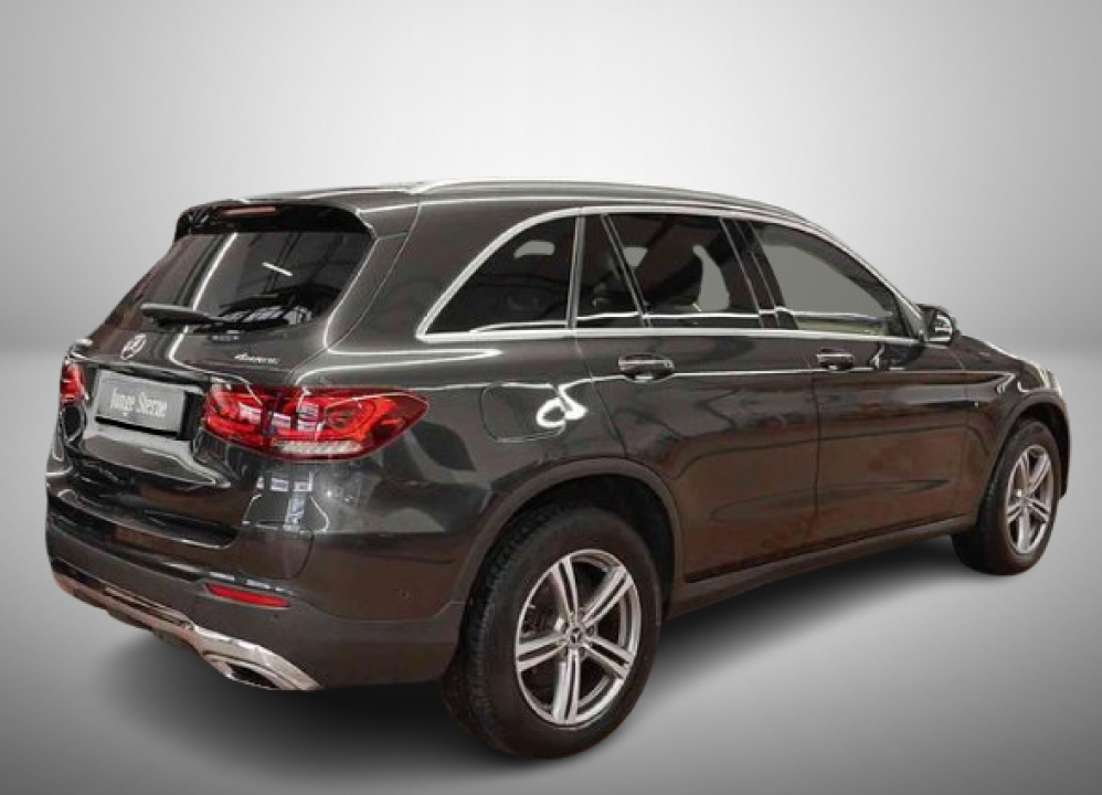 Mercedes-Benz GLC SUV 300de 4MATIC (2)