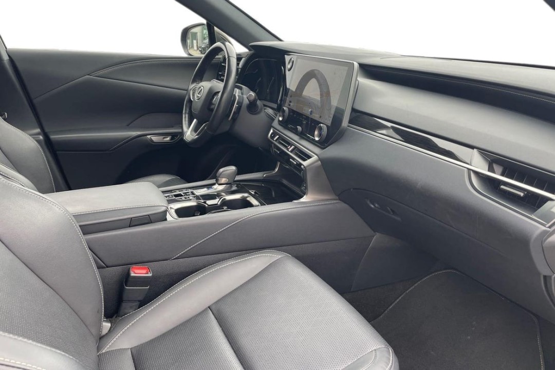 Lexus Seria RX 450h+ Executive - foto 12