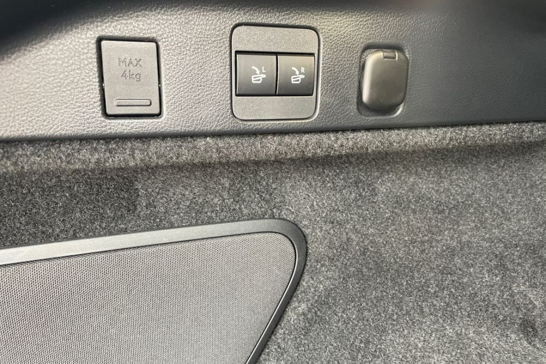 Lexus Seria RX 450h+ Executive - foto 22