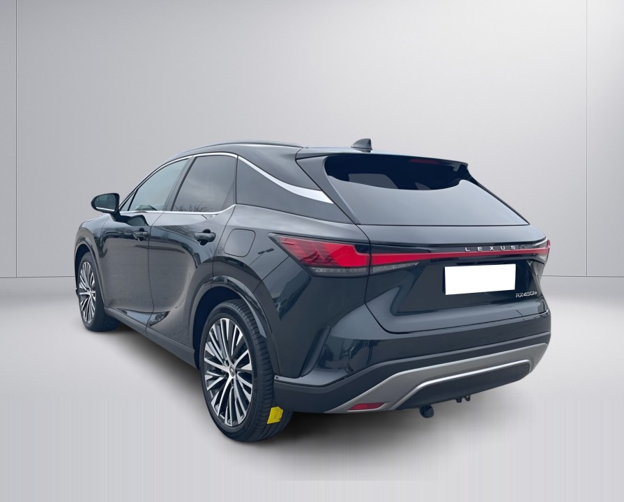 Lexus Seria RX 450h+ Executive (5)