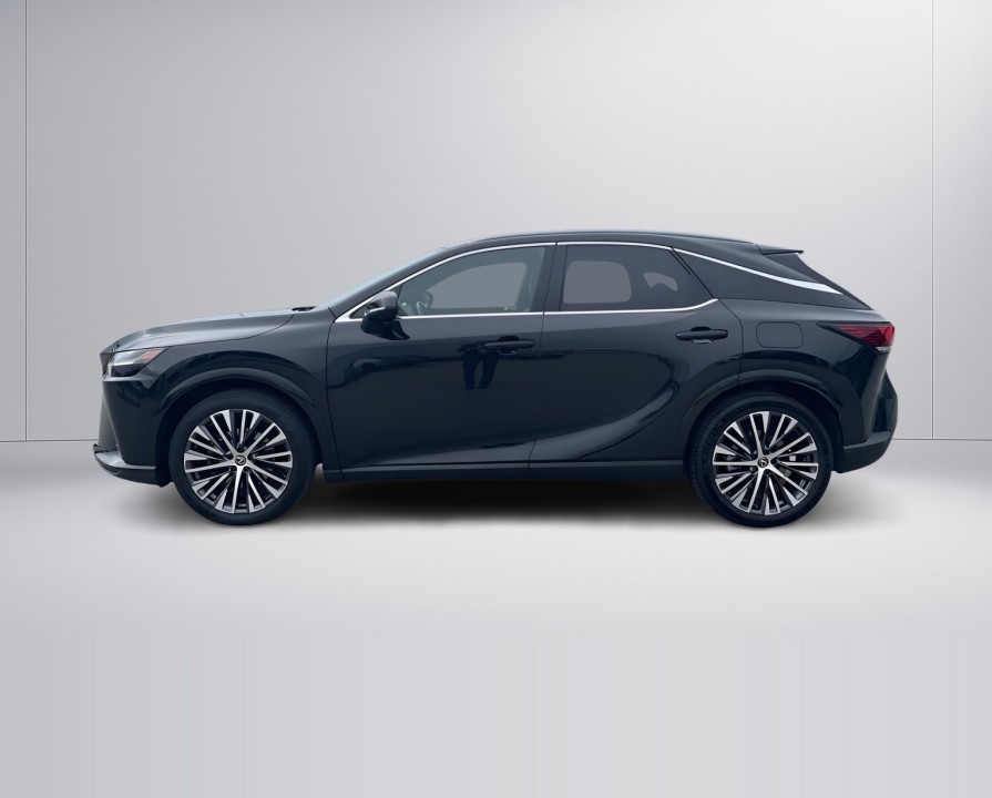 Lexus Seria RX 450h+ Executive - foto 6