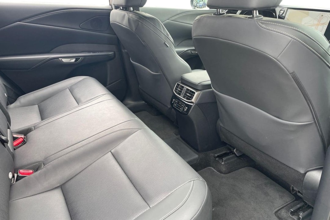 Lexus Seria RX 450h+ Executive - foto 19