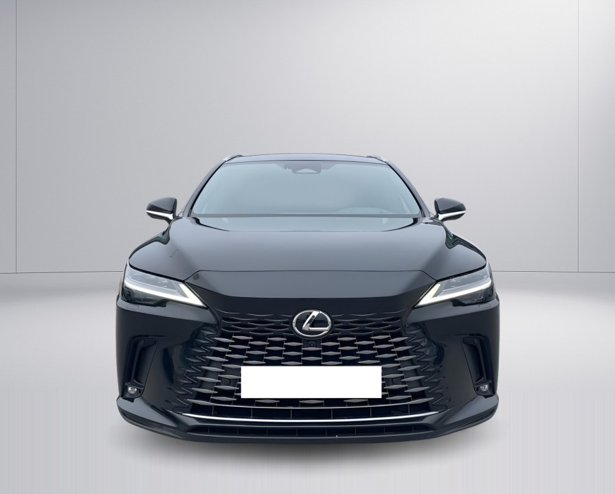 Lexus Seria RX 450h+ Executive - foto 8