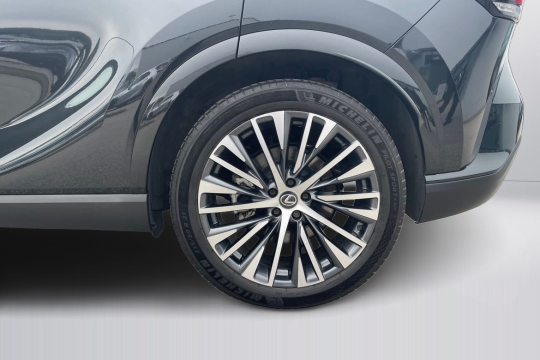 Lexus Seria RX 450h+ Executive - foto 25