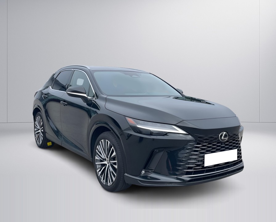 Lexus Seria RX 450h+ Executive