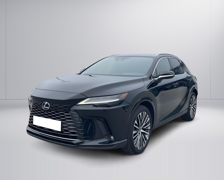 Lexus Seria RX 450h+ Executive - foto 7
