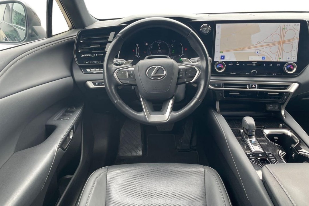 Lexus Seria RX 450h+ Executive - foto 9