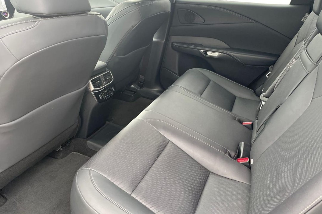 Lexus Seria RX 450h+ Executive - foto 20