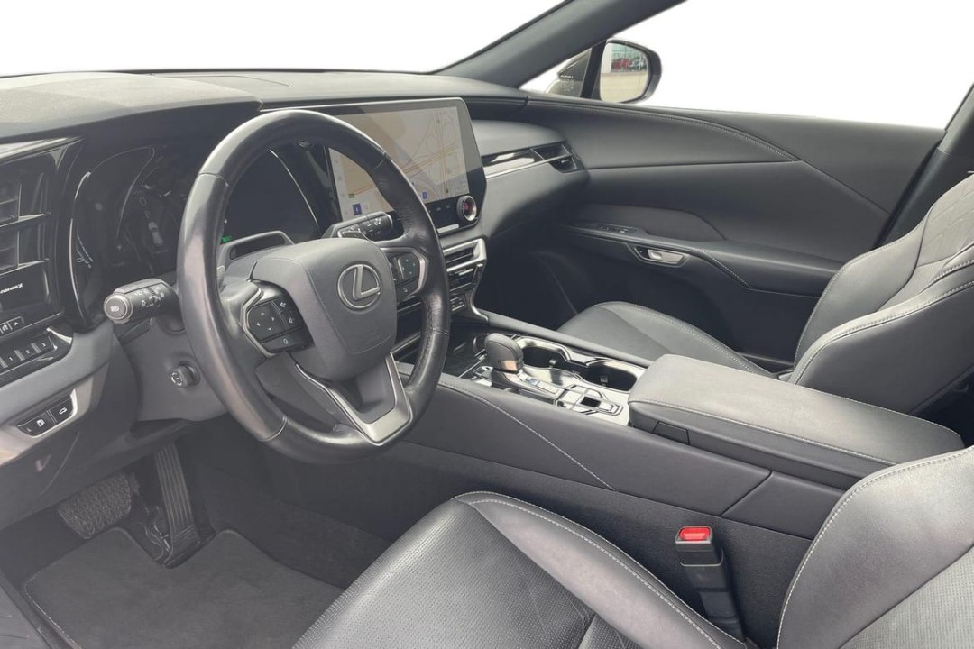 Lexus Seria RX 450h+ Executive - foto 11
