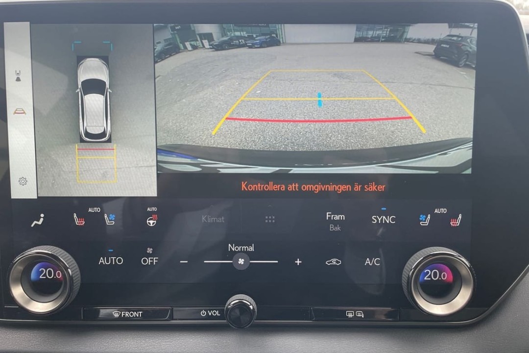 Lexus Seria RX 450h+ Executive - foto 16