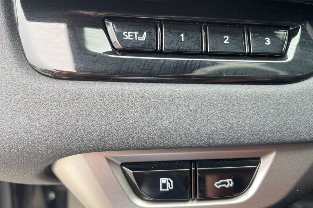 Lexus Seria RX 450h+ Executive - foto 18