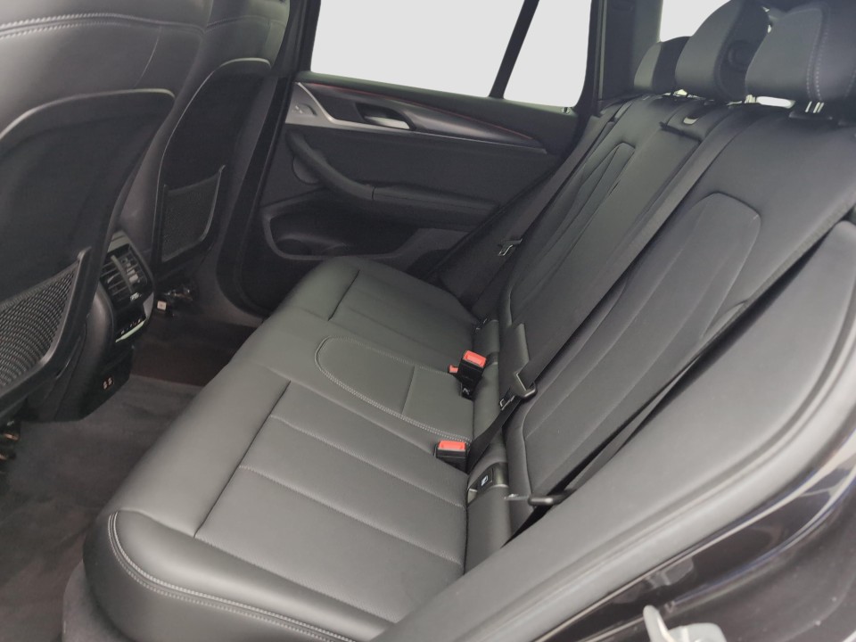BMW X3 xDrive20d - foto 7