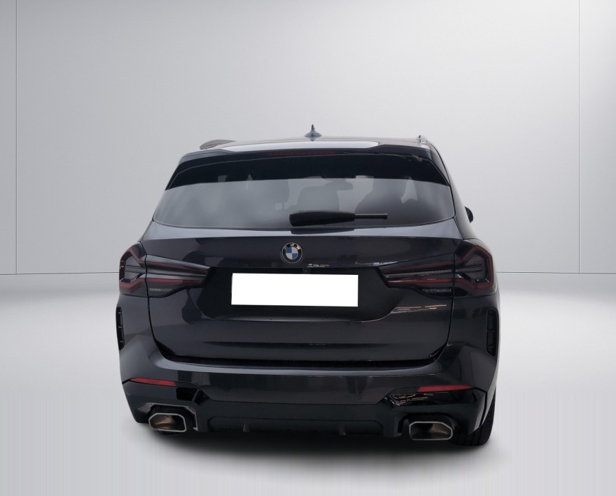 BMW X3 xDrive20d (4)