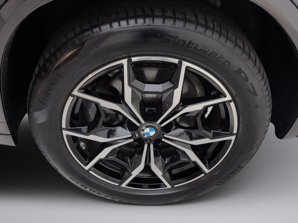 BMW X3 xDrive20d - foto 13