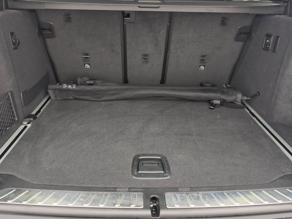 BMW X3 xDrive20d - foto 12