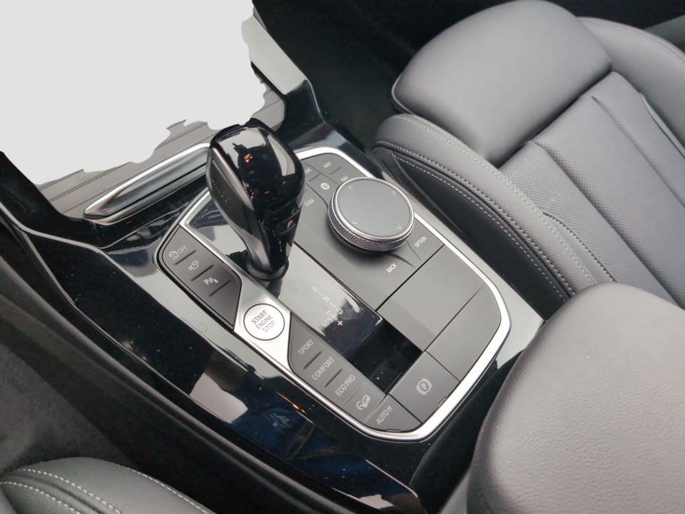 BMW X3 xDrive20d - foto 10