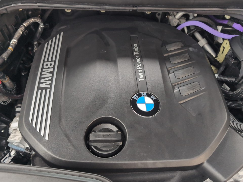 BMW X3 xDrive20d - foto 11