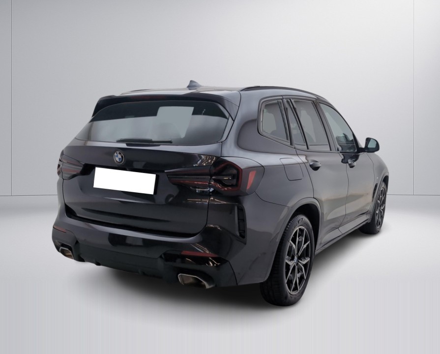 BMW X3 xDrive20d (5)