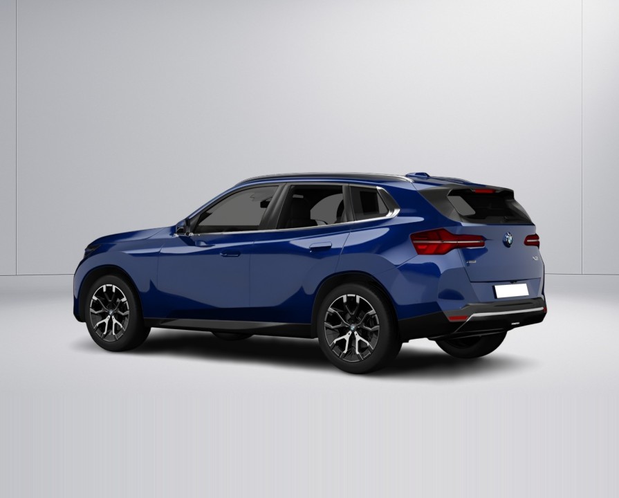 BMW X3 xDrive30e - foto 6