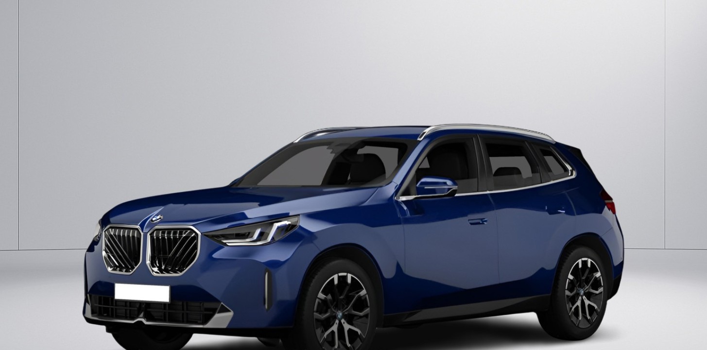 BMW X3 xDrive30e - foto 8