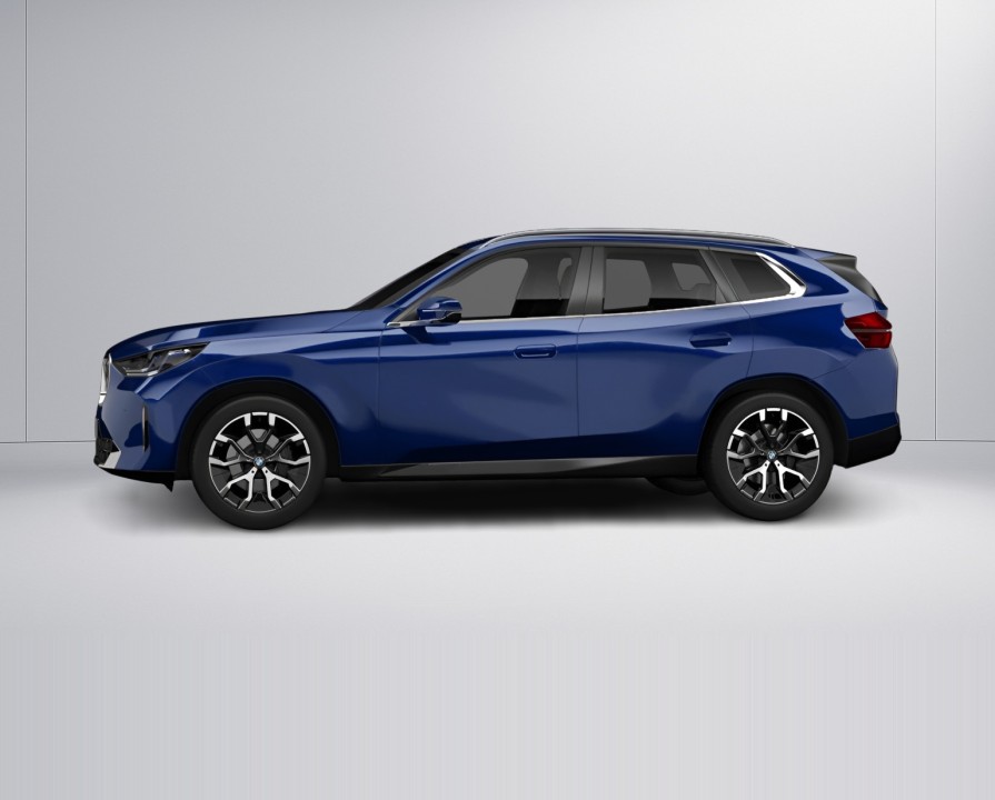 BMW X3 xDrive30e - foto 7