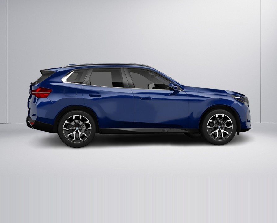 BMW X3 xDrive30e (3)