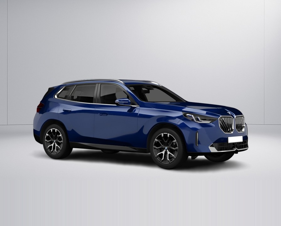 BMW X3 xDrive30e (2)