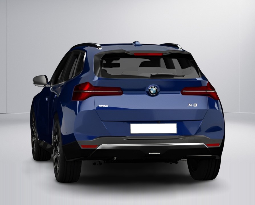 BMW X3 xDrive30e (5)