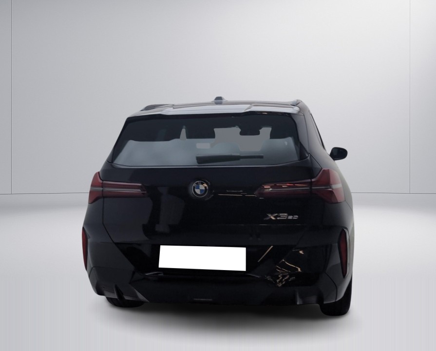 BMW X3 20 xDrive (4)