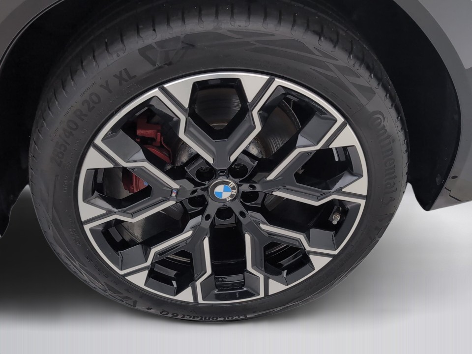 BMW X3 20 xDrive - foto 14