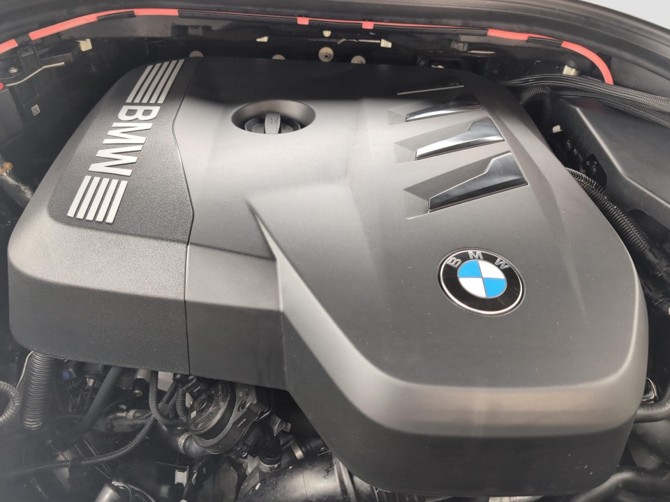 BMW X3 20 xDrive - foto 13