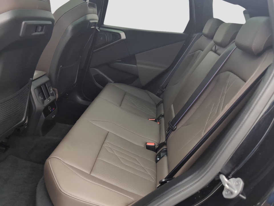 BMW X3 20 xDrive - foto 11