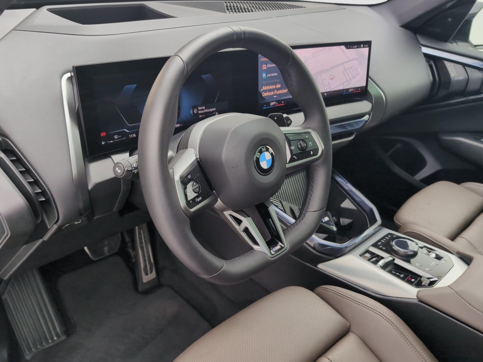 BMW X3 20 xDrive - foto 7