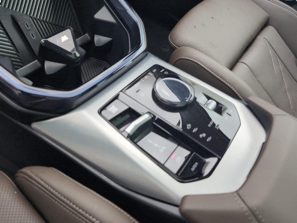BMW X3 20 xDrive - foto 9