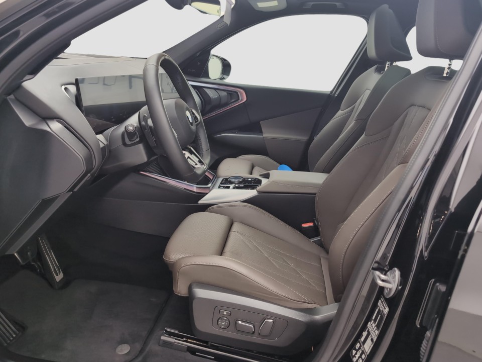 BMW X3 20 xDrive - foto 8