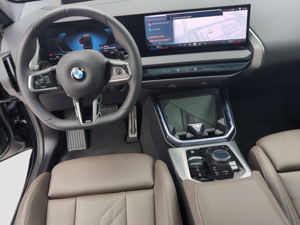 BMW X3 20 xDrive - foto 6