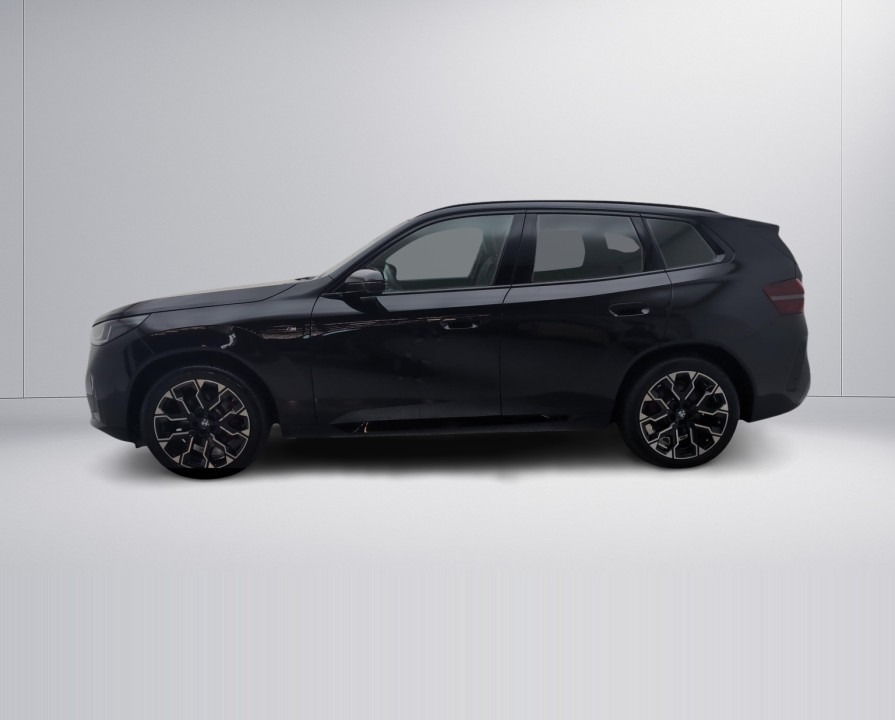 BMW X3 20 xDrive (5)