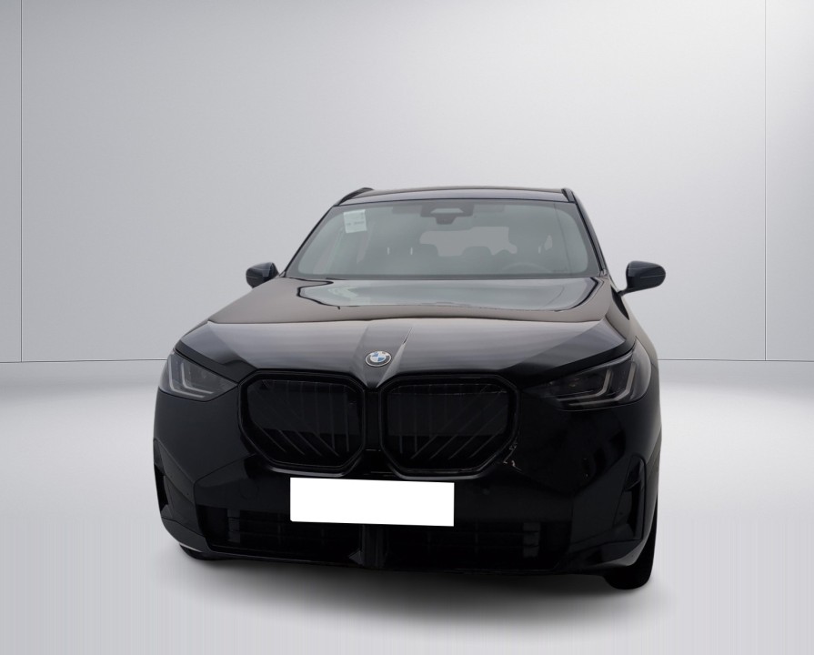 BMW X3 20 xDrive (2)