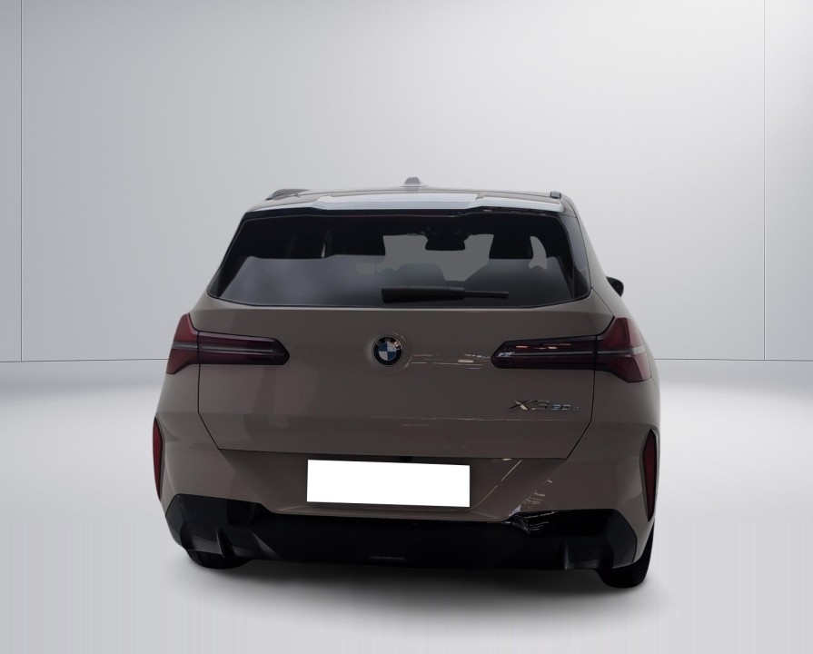 BMW X3 xDrive30e M-Sport (5)