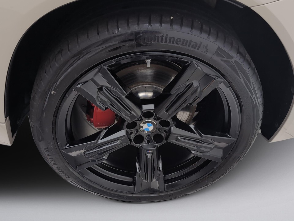 BMW X3 xDrive30e M-Sport - foto 13