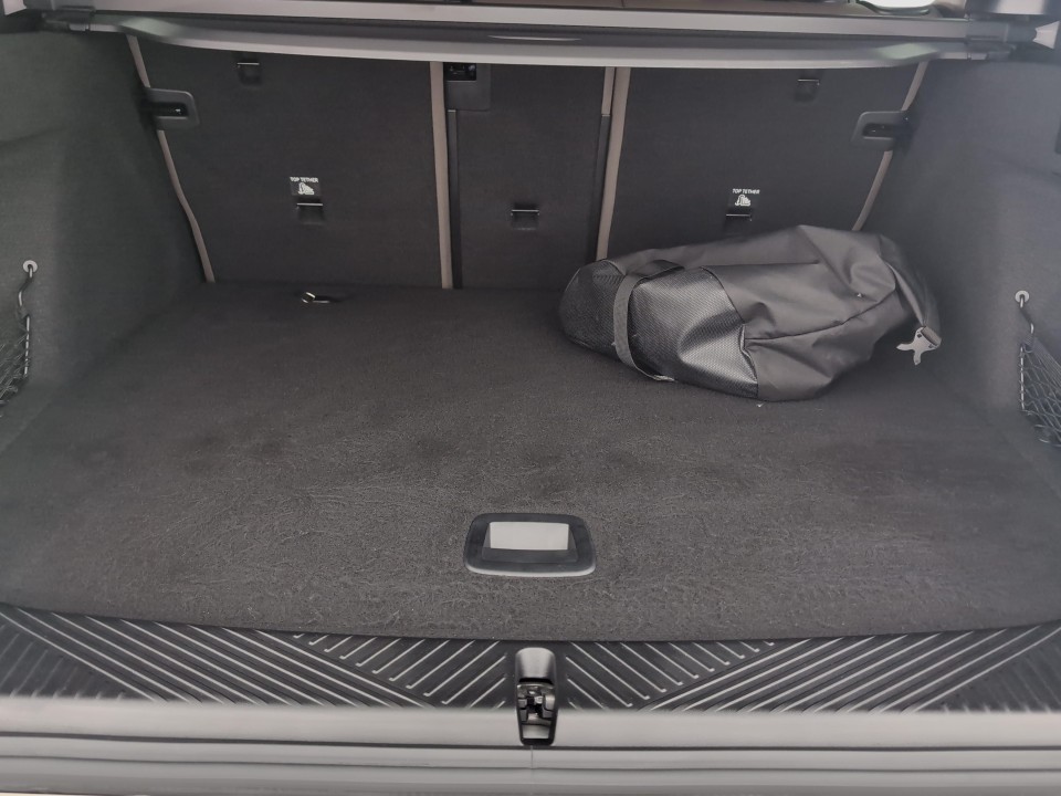 BMW X3 xDrive30e M-Sport - foto 12