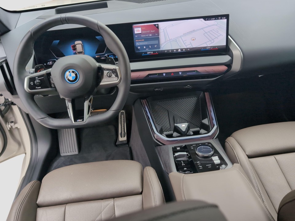 BMW X3 xDrive30e M-Sport - foto 9