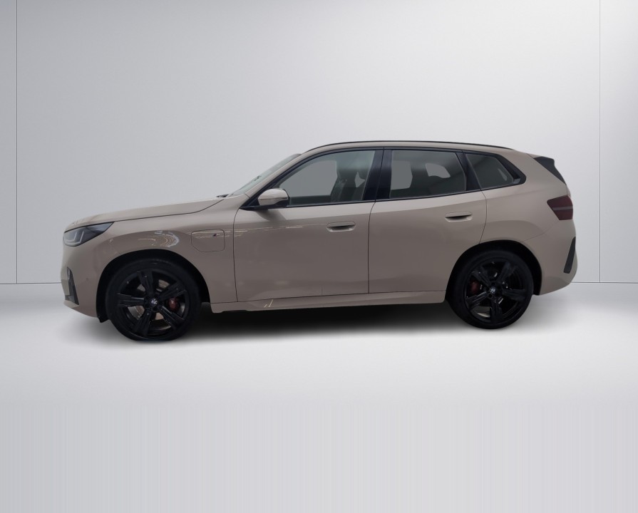 BMW X3 xDrive30e M-Sport (3)